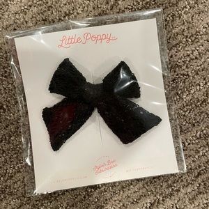 New little poppy co bow